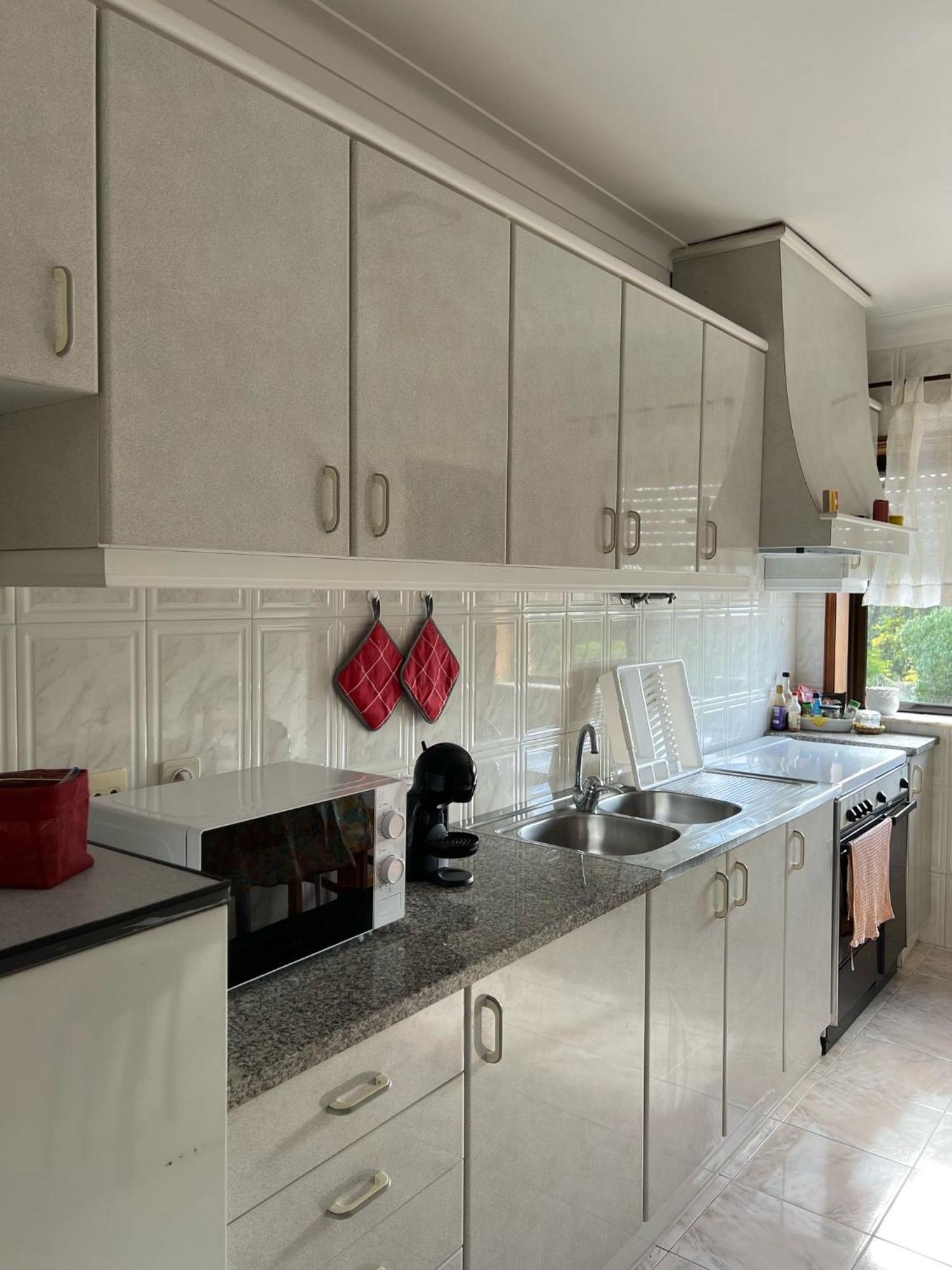 Lovely 2 Bedroom Apartment 100M From The Beach Вила ду Конде Екстериор снимка