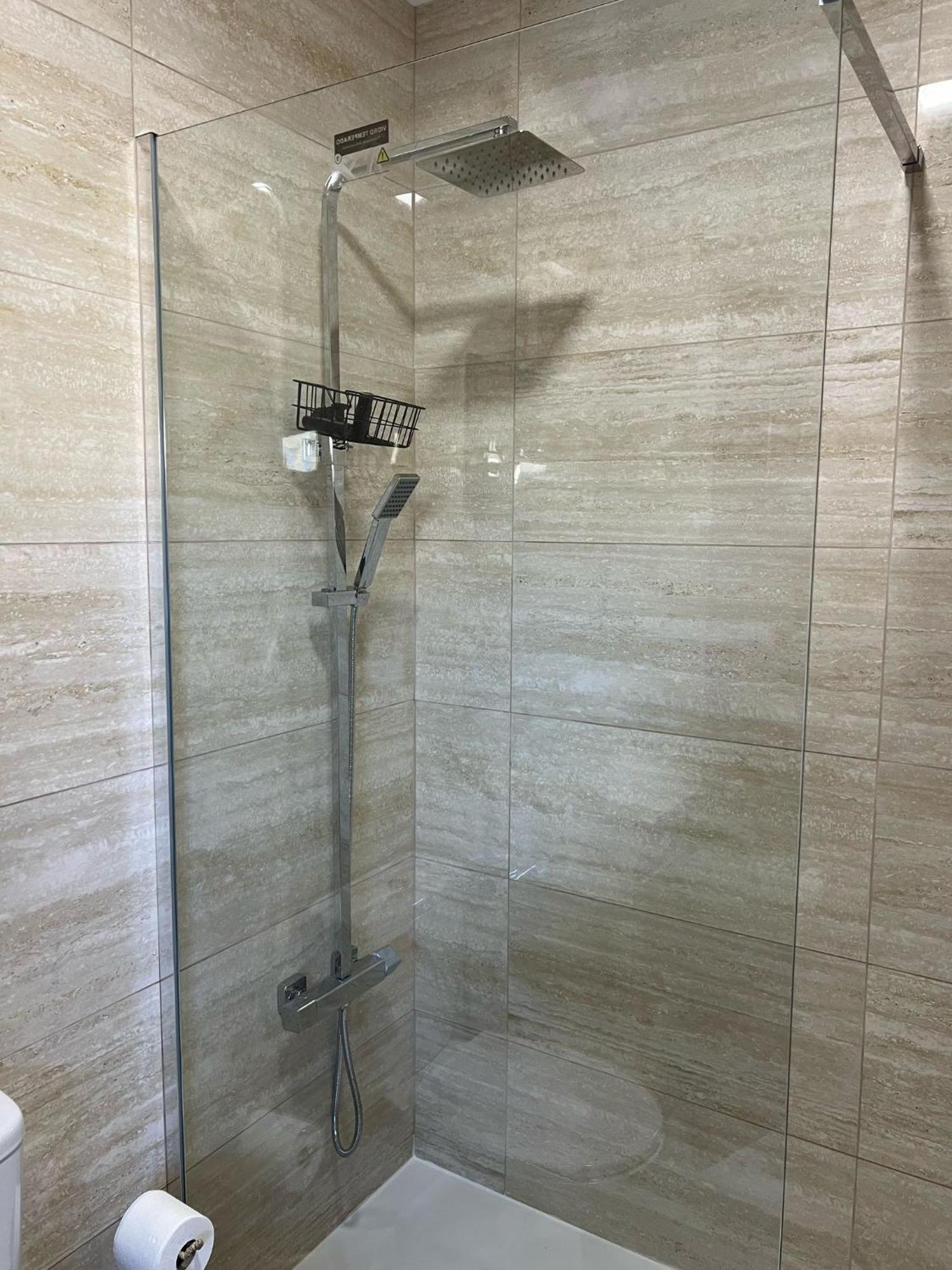 Lovely 2 Bedroom Apartment 100M From The Beach Вила ду Конде Екстериор снимка