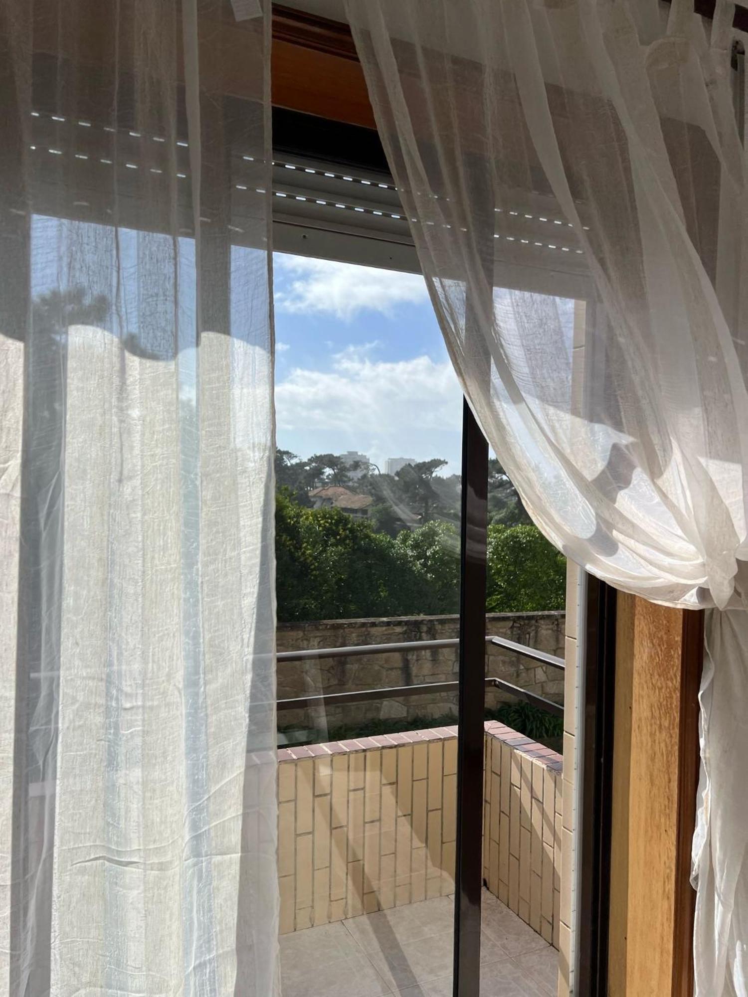 Lovely 2 Bedroom Apartment 100M From The Beach Вила ду Конде Екстериор снимка